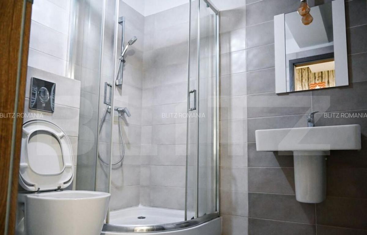 Apartament LUX decomandat cu 3 camere, 94 mp, in Tractorul - 1