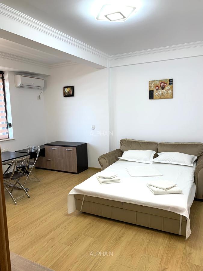 SOLID HOUSE RESIDENCE - CAZINO MAMAIA - APARTAMENT 2 CAMERE DE VANZARE - 6