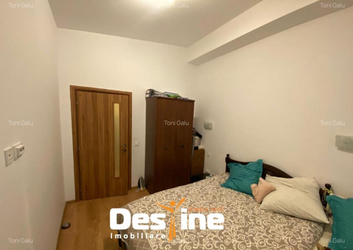 Apartament 3 camere 66 mp, loc de parcare + boxa - Alpha Ba - 6