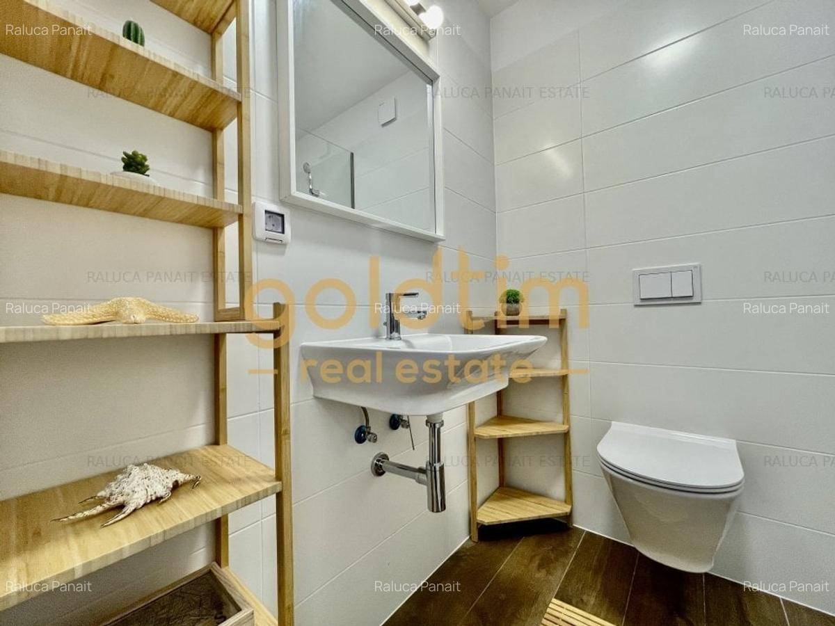 NOU/SUPERB/ SCOALA AMERICANA/ 2 LOCURI DE PARCARE - 18 NOU/SUPERB/ SCOALA AMERICANA/ 2 LOCURI DE PARCARE - 18