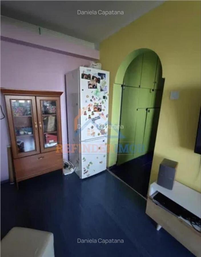 Apartament cu 2 camere decomandat, mobilat în Lujerului - 12