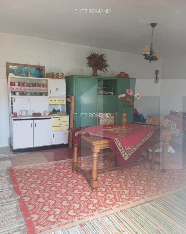 Casa taraneasca .Dalnic - 8