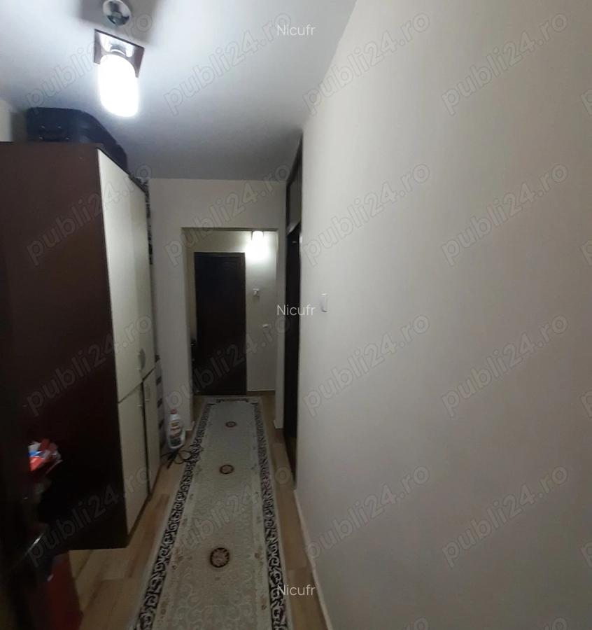 Vand apartament 3 camere, et 1 Unirii Sud - 1