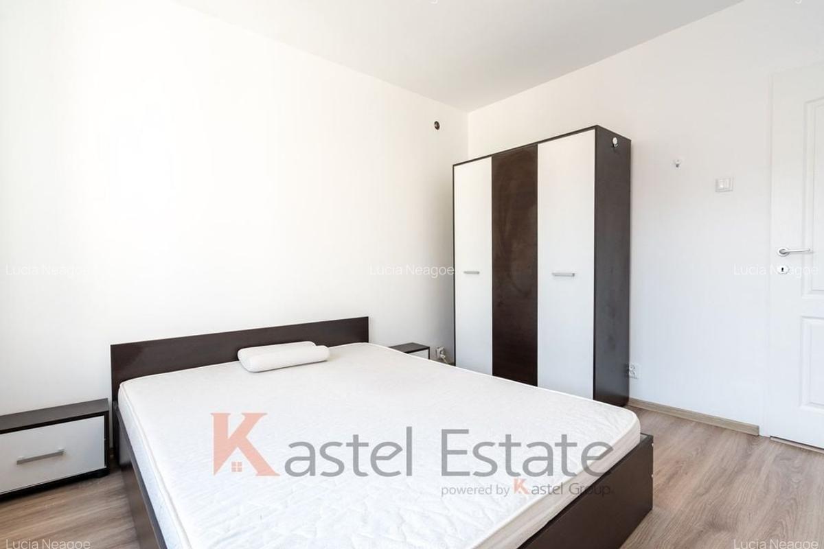 Apartament 3 Camere  | Mobilat– Utilat | Ghencea - 10