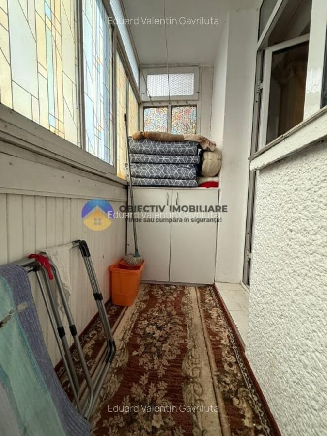 Apartament 2 camere - Centru, Etaj 2 - 10