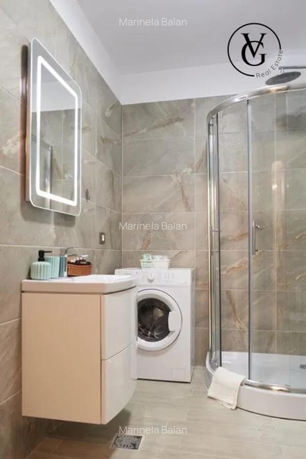 Apartament 2 camere Alezzi Beach termen scurt / lung - 8