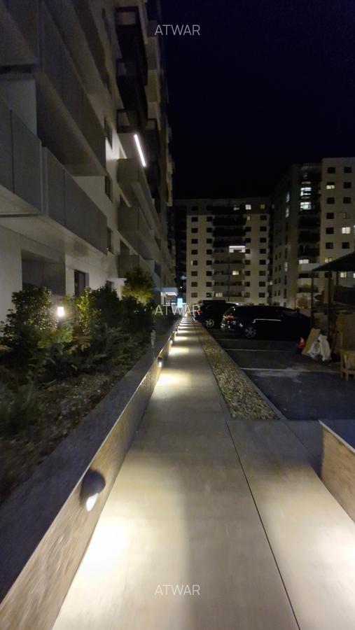 De închiriat! Apartament 2 Camere Cortina North, Porsche Pipera - 15