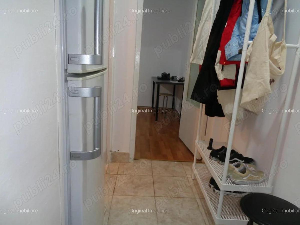 Apartament 1 camera decomandat, etaj 3, Vlaicu, 40 mp, mobilat si utilat - 7