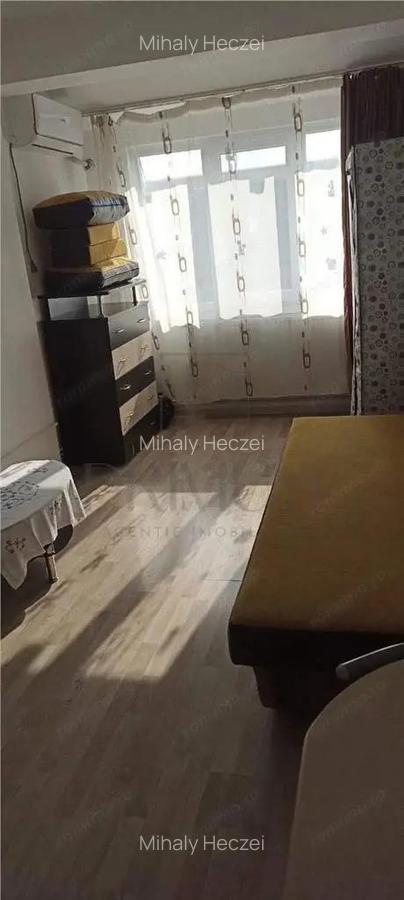 Garsoniera Renovata Complet - Pretabil investitie - Centrala Proprie - Aer Conditionat - Zona Liviu - 1 Garsoniera Renovata Complet - Pretabil investitie - Centrala Proprie - Aer Conditionat - Zona Liviu - 1