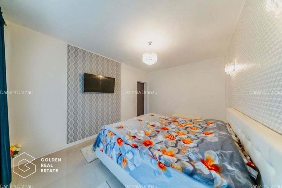 Vila P+M cu 5 camere in Gai, langa Manastire, confort si eleganta - 9