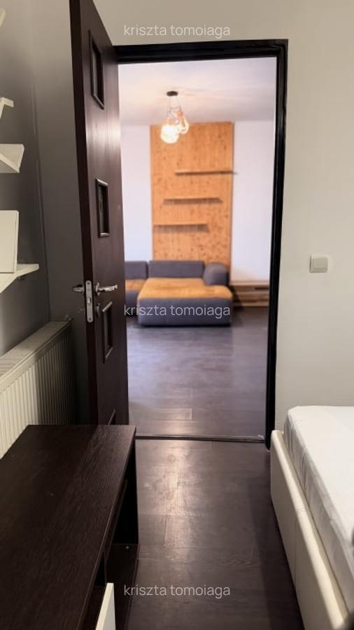 Apartament 45 mp utili , zona Tineretului , 2 camere ,parter inalt - 2