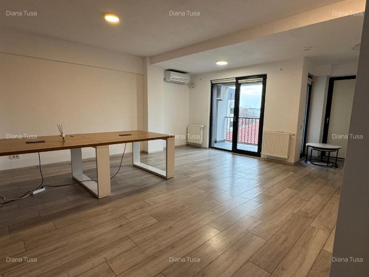 CENTRAL, PIATA VICTORIEI - SANADOR, SPAȚIU BIROU ELEGANT SI MOBILAT - 1