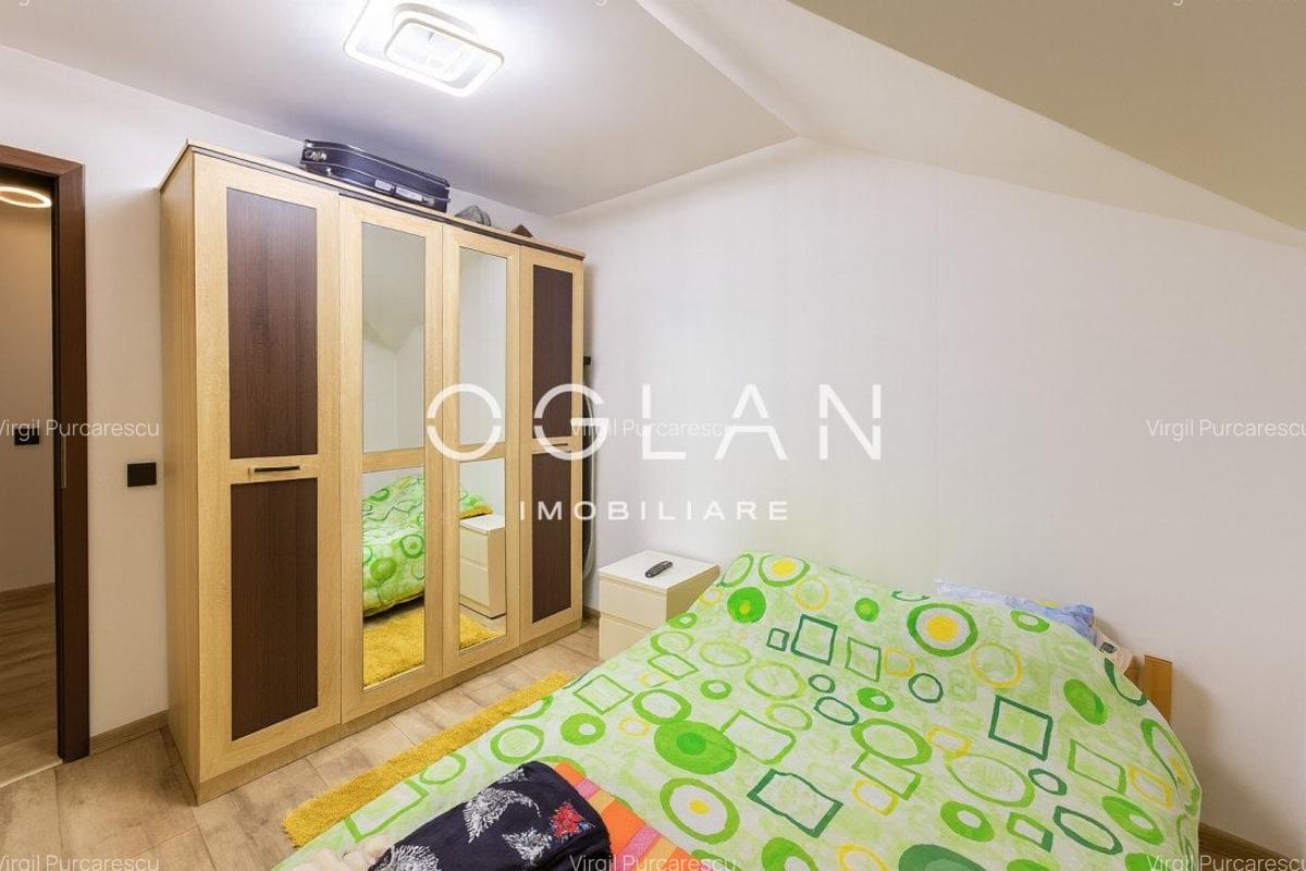 Comision 0% Casa single,curte 850 mp Valletta Lane, Sura Mica - 6