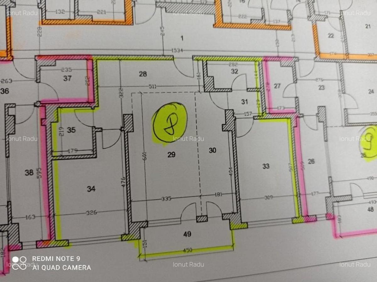 Apartament cu 3 camere decomandat în Fundeni - 15