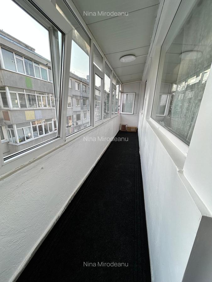 Apartament cu 2 camere semidecomandat în Domenii - 4
