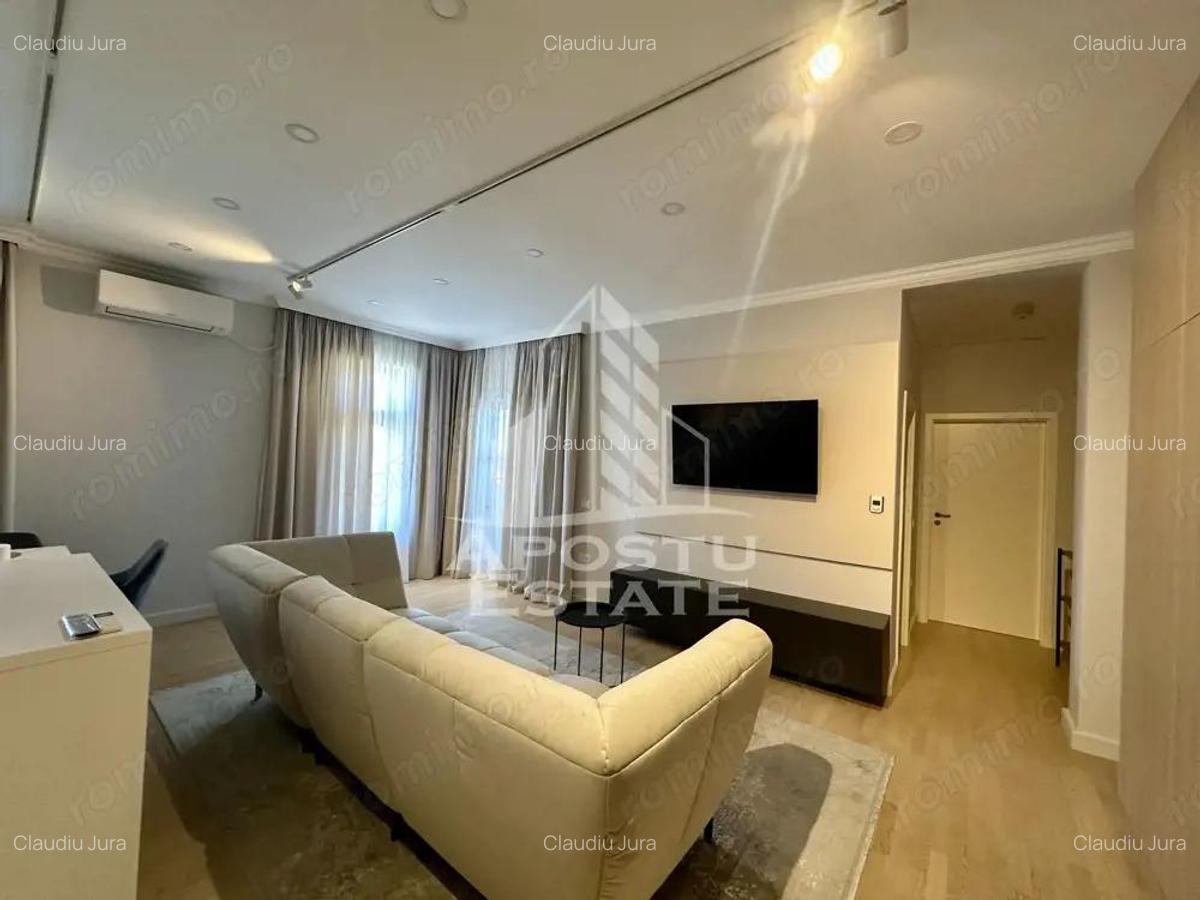 Apartament cu 3 camere de lux, pod propriu, in Giroc - 3