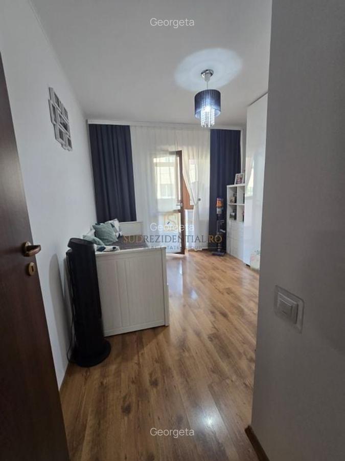 Vila P+1E, Dimitrie Leonida, Popesti Leordeni, Comision 0% - 4