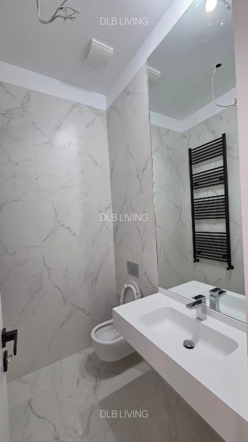 Penthouse de vanzare in One Cotroceni Park - 3