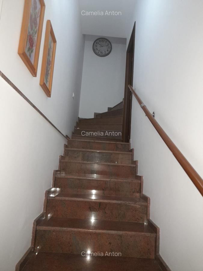 ROMANA | Maria Rossetti I Casa 3 camere - 6