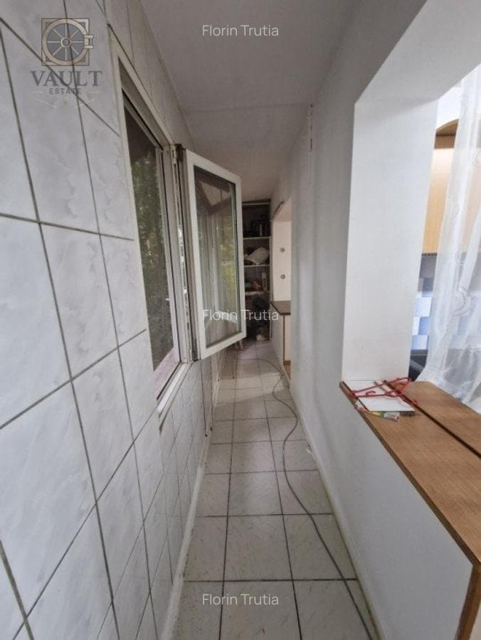 Apartament 3 camere - Fizicienilor - 22