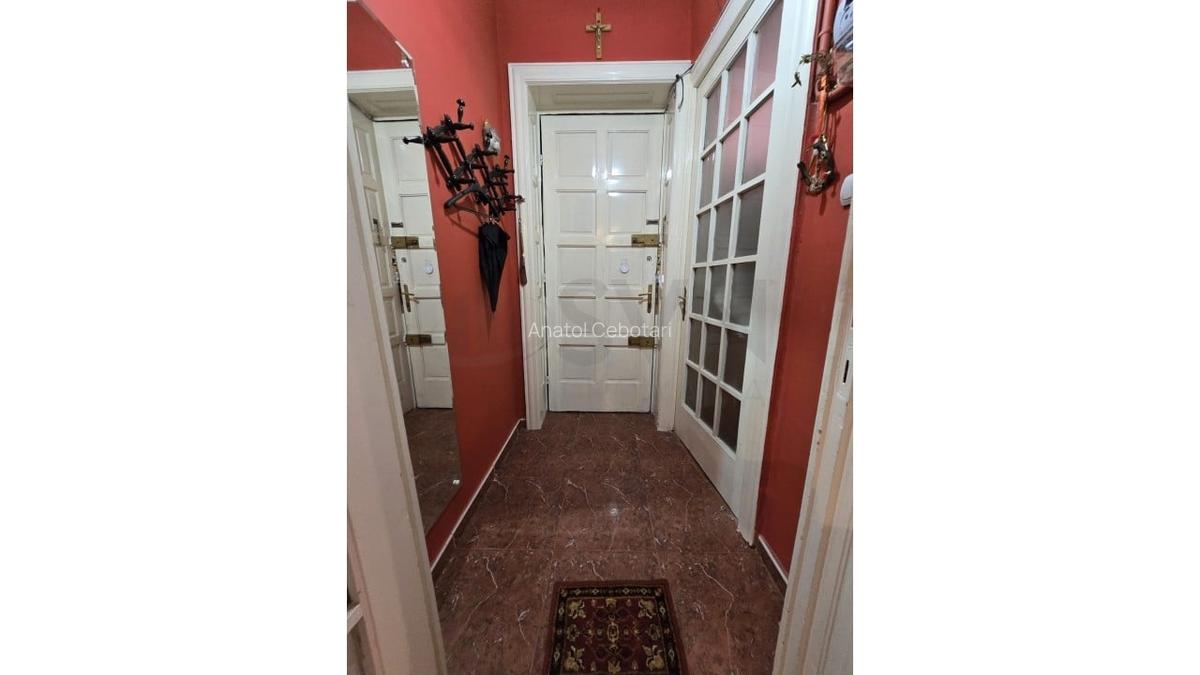 REA1024492 Apartament 3 camere si Boxa 100 mp - 18