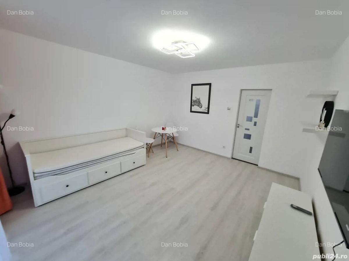 Garsoniera 1 min M Costin Georgian DB1250 - 6