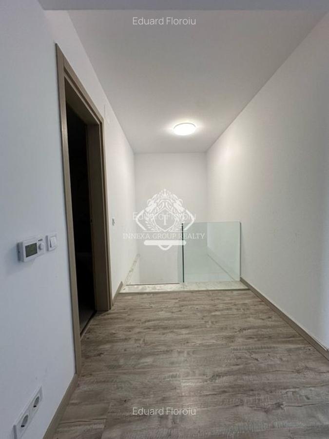 Duplex 5 camere 146mp etaj 11/12 bloc 2021 in zona Nerva Traian - Timpuri Noi - 16
