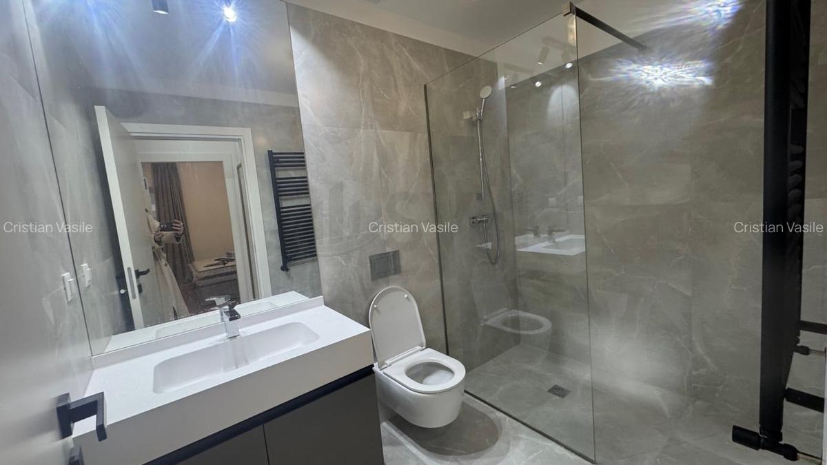 REA1021032 2 camere mobilat  parcare ONE Cotroceni - 5