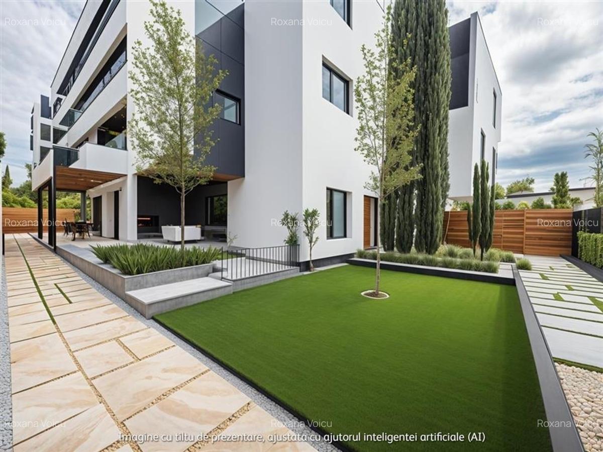 Apartament cu 4 camere de vanzare in zona de Nord - 4