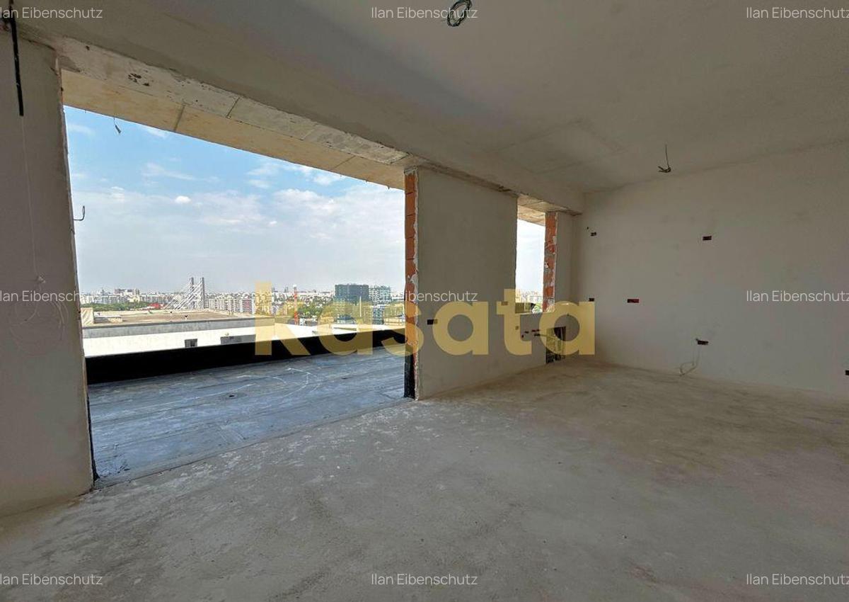 Duplex cu vedere spre Lac | 3 camere | Virtu?ii | Et... - 10