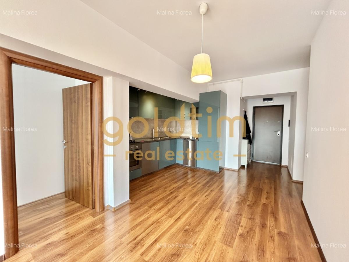 3 CAMERE SUPERB BLOC BOUTIQUE/ 66MP+TERASA 4MP CU VEDERE LIBERA/EMINESCU-PETROM - 5