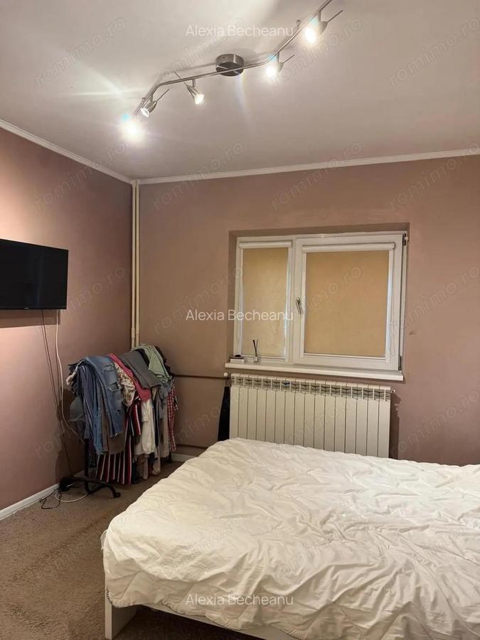 3 camere decomandat, 76 mp, etaj 1 langa Parcul Colentina, bloc reabilitat - 5