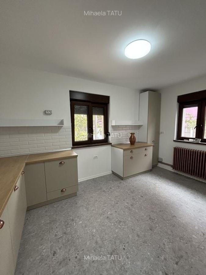 Apartament generos la casa,zona Bogdanestilor - 53