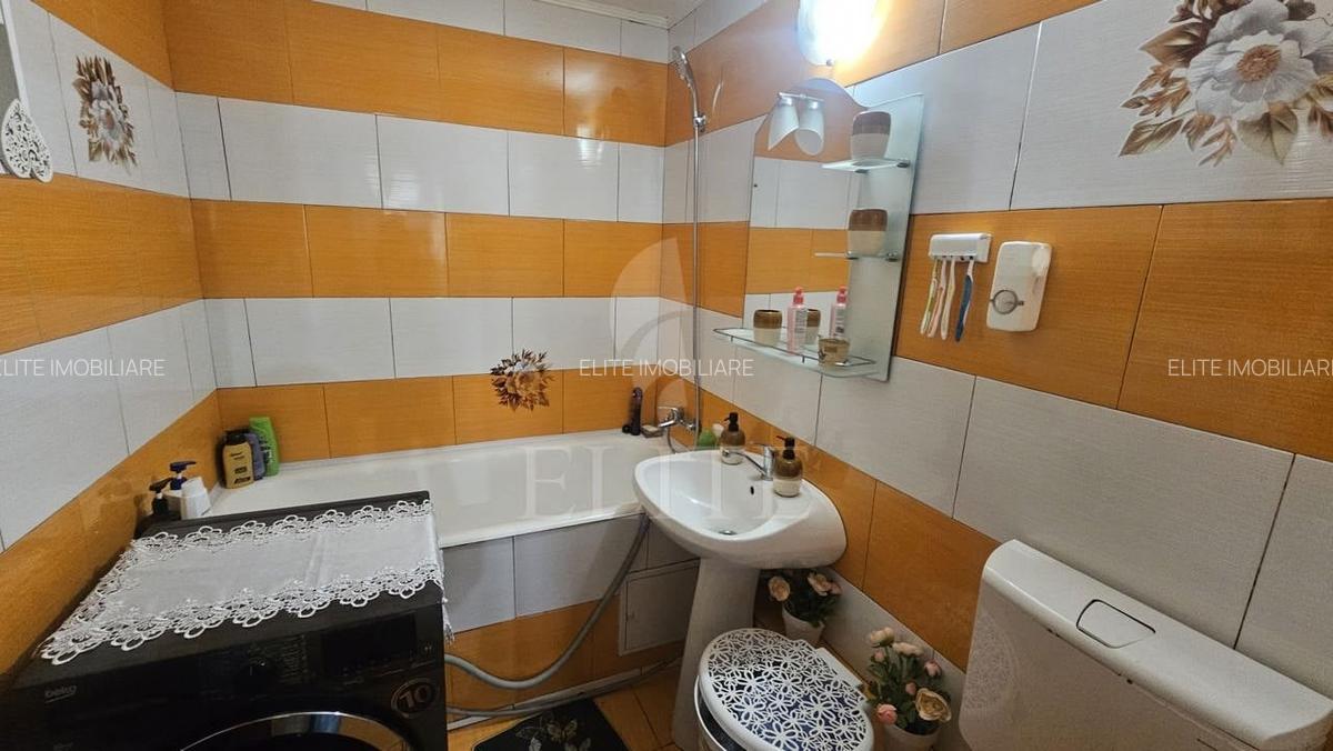 Apartament 2 camere în zona EXPOTRANSILVANIA - 7