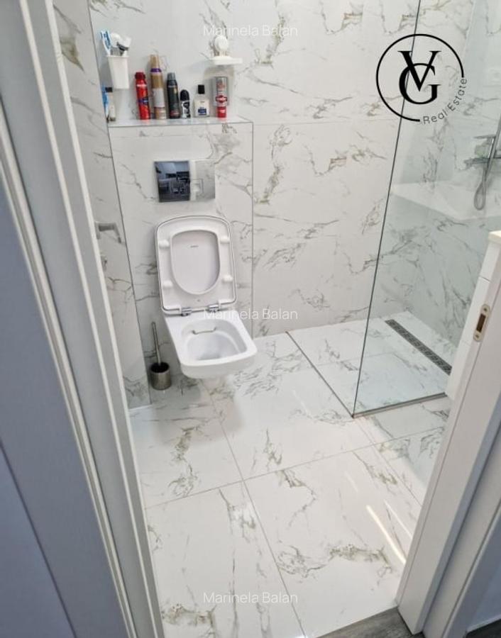 Studio de vanzare,  Mamaia-Nord. 50 m de plaja - 7