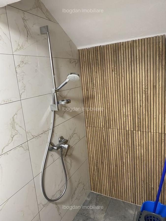 Apartament cu 2 camere în zona Brașovul Vechi, COD 8208 - 5