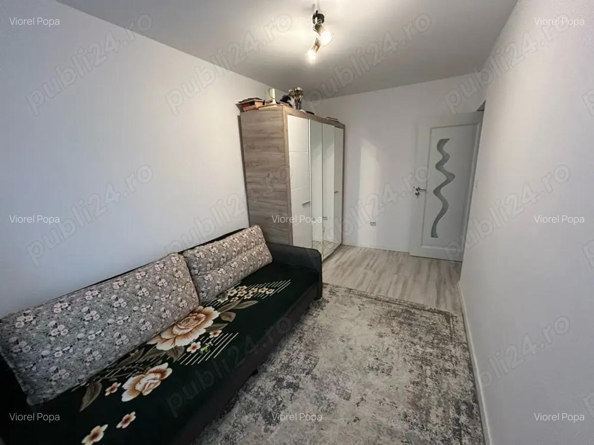 Vand apartament cu 3 camere in Barlad - 7