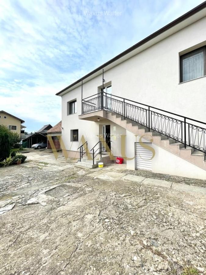 Casa individuala la cheie in Dambul Rotund, 190mp utili, 550mp teren - 17