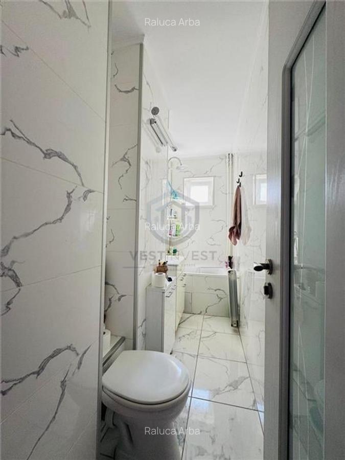 Apartament cu 2 camere pe strada Gradinarilor - 5