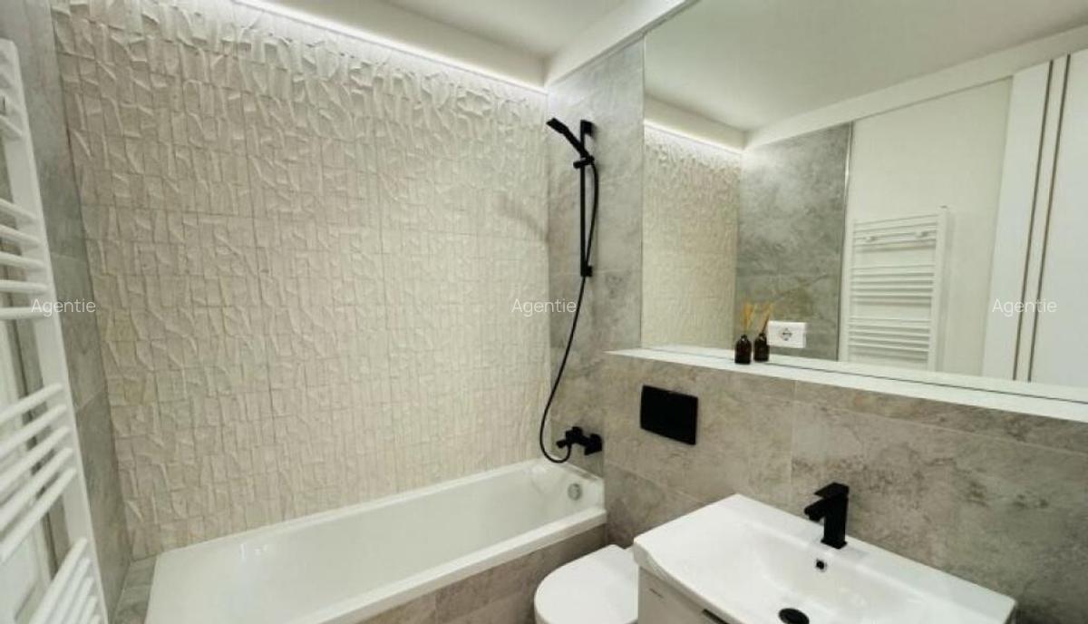 Tineretului,Complex rezidential Delta City. Penthouse! - 5