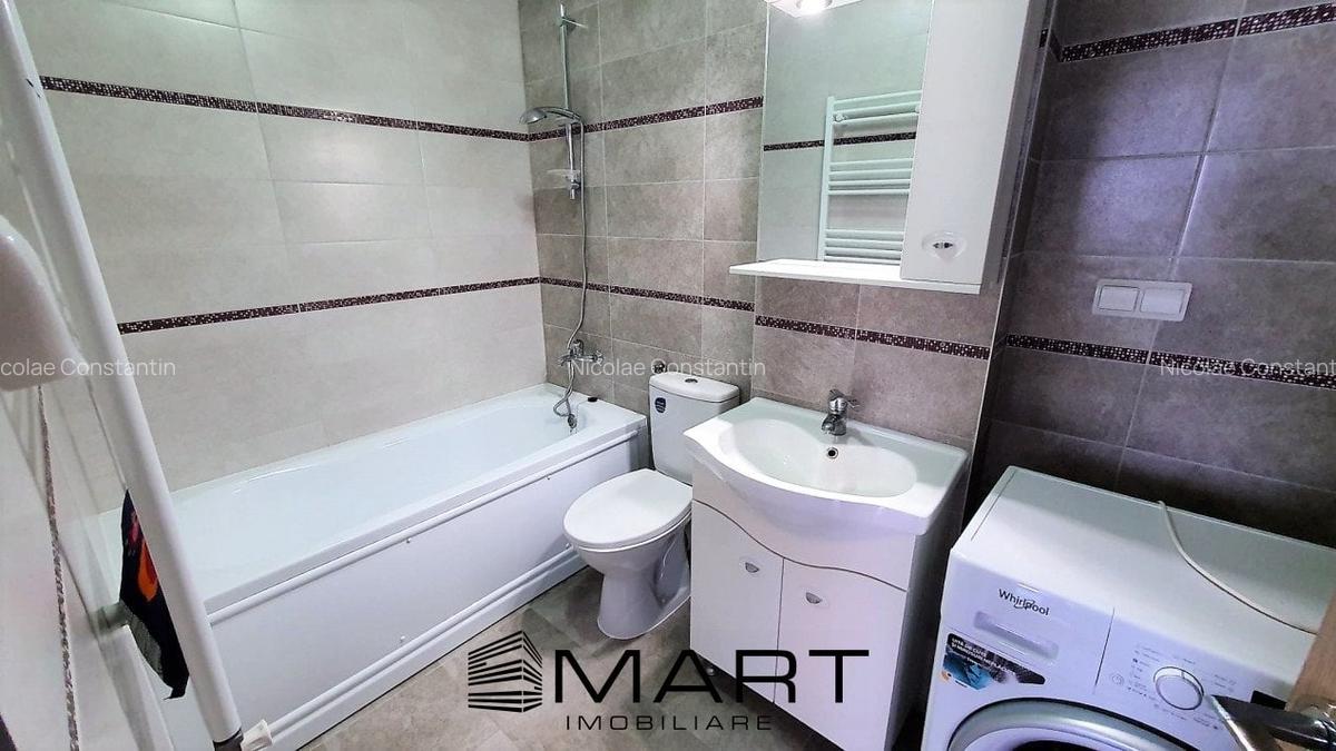 Apartament 2 camere 44 mp etaj 2 Arhitectilor - 8