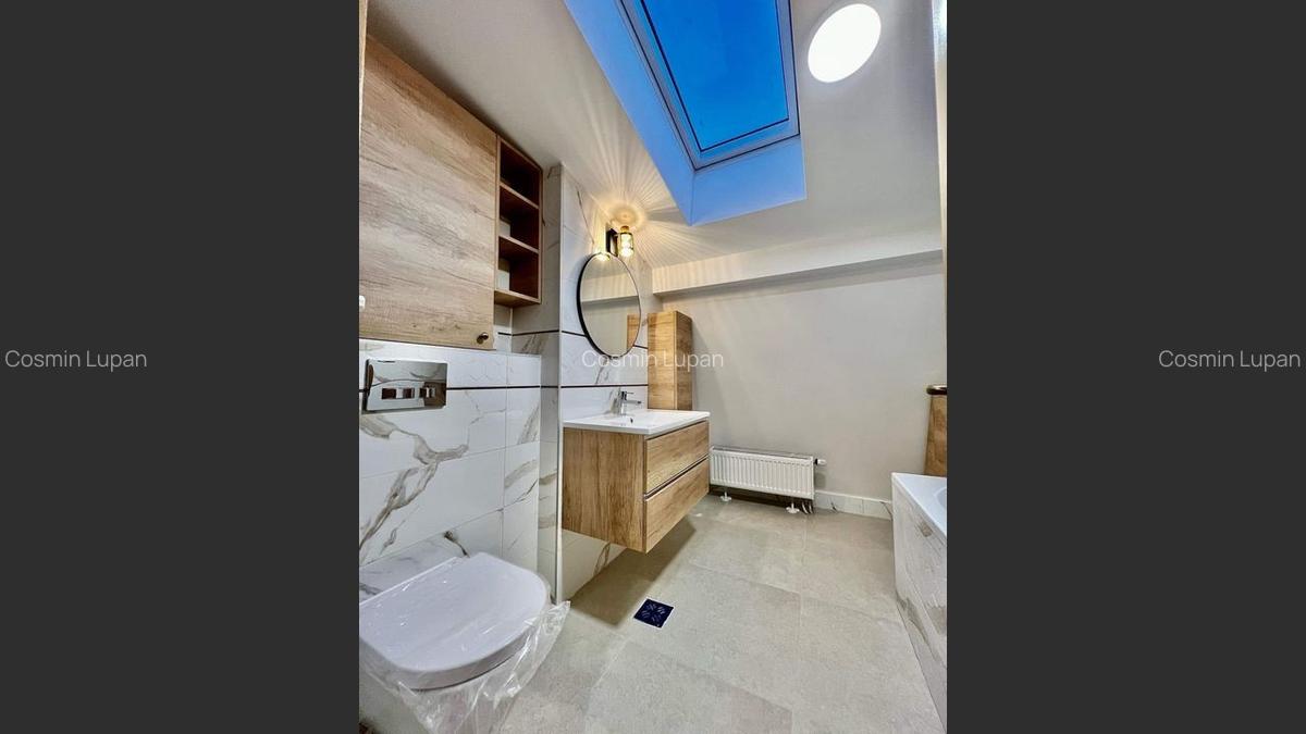Comision 0% I Pret cu TVA inclus I Apartament 3 camere fabulos! - 13