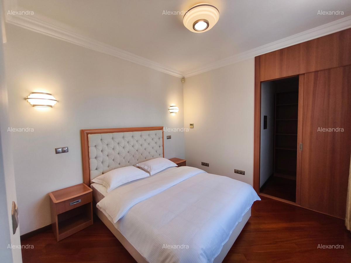 Penthouse exclusivist lângă Piața Romană – bloc nou, terasă & sală de sport - 8