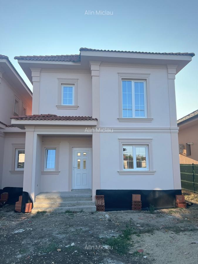 Casa noua in Sag - 1