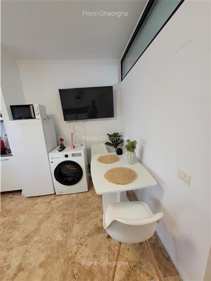 Studio Modern in Zona Campus - 6