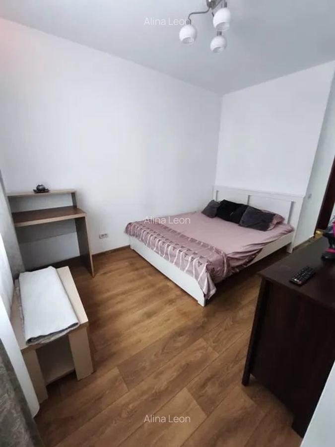 Garsoniera, 33 mp, decomandat, ac, centrala, balcon, Viva Residence - 2