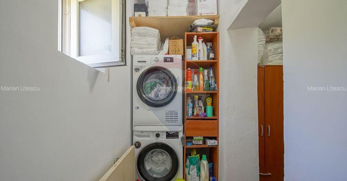 Casa / Vila de vanzare in Ra?nov, bonus afacere la ... - 17