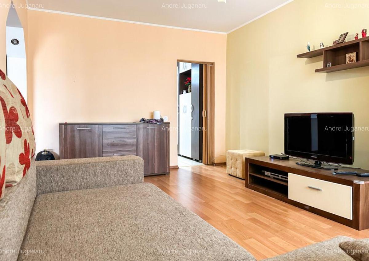 Apartamentul de langa parc - complet mobilat si utilat - 2