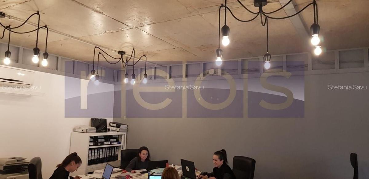 VANZARE CLADIRE BIROURI | ZONA DOROBANTI-BELLER - 3