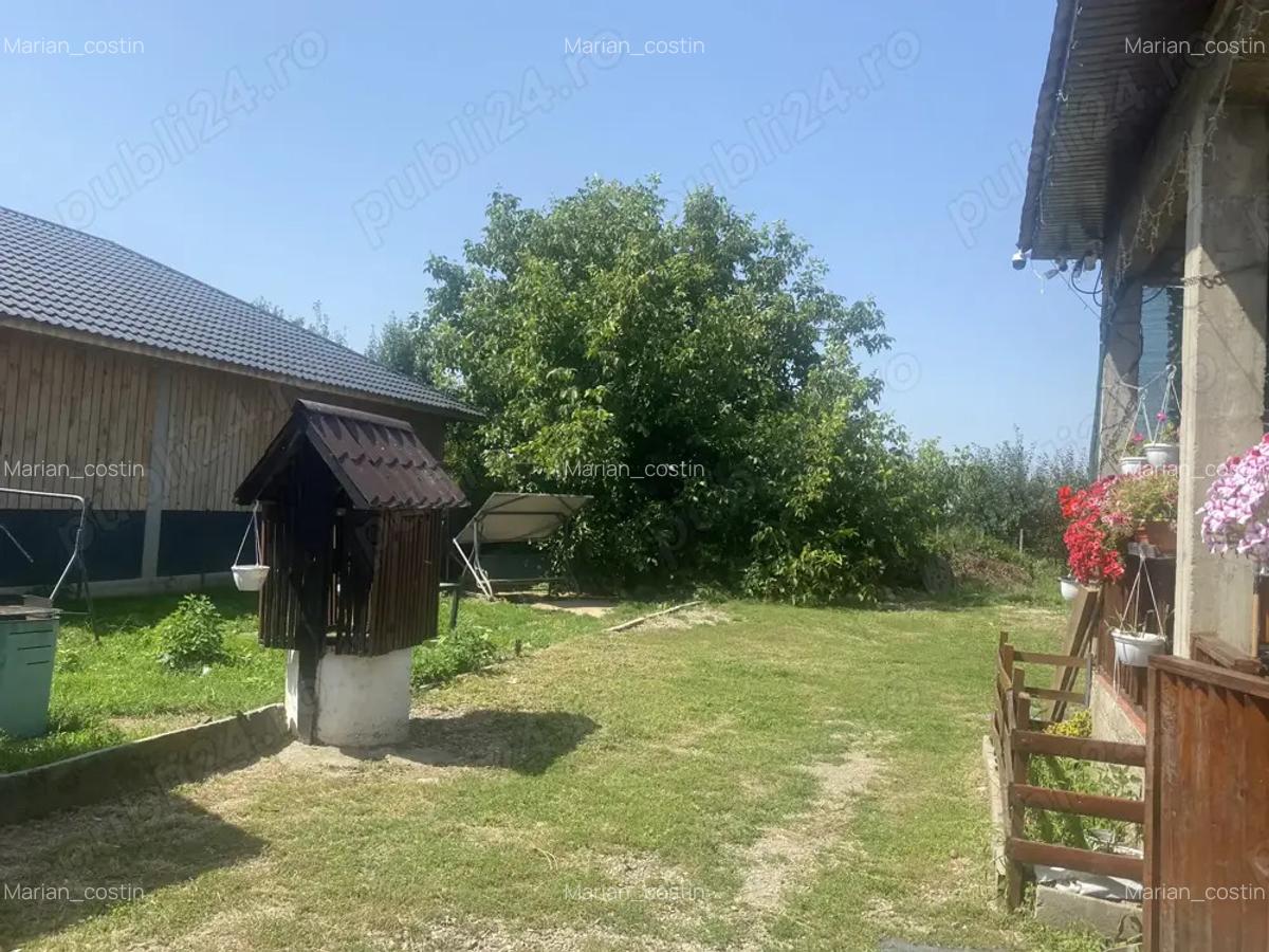 Casa de vanzare - 1